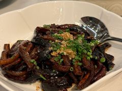 -上海和平饭店龙凤厅 Dragon Phoenix