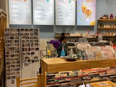 -猫的天空之城概念书店(杭州南宋御街店)