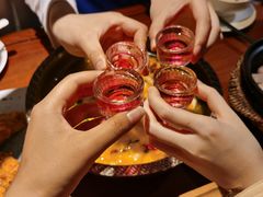 -意满花千醉(金茂览秀城店)