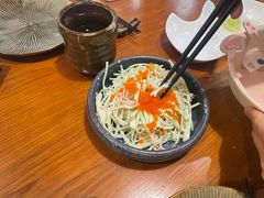 -俊屋料理·烧鸟·寿司·日泰融合菜(星际云汇店)