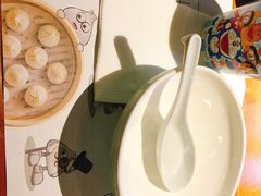 -南小馆(迪士尼小镇店)