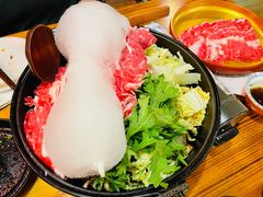 -千懿六本木酒场(常熟路店)