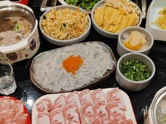 -重庆德忆火锅（龙南街3店）(渝水岸餐饮)
