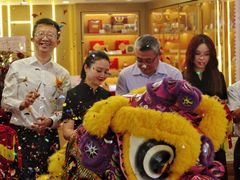 -美罗百货(观前店)