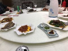 -梅龙镇酒家(南京西路总店)