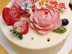 -BON CAKE(华贸购物中心店)
