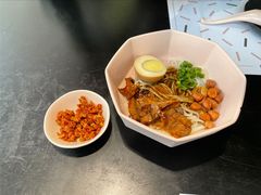 卤粉-渔芙南(三里屯店)