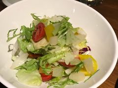 爽口大拌菜-葡萄集|滋味新疆菜·精酿酒馆(瑞豪酒店)