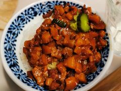 -林四喜·闽南传家菜(鼓浪屿店)