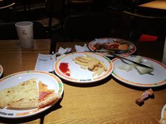 -比格比萨自助(花园路店)