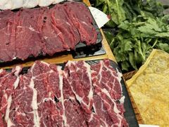 -潮味四季潮汕牛肉火锅(来凤街店)