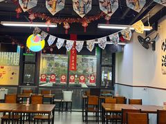 -炒豆合作社(磁器口店)