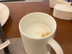 -临空皇冠假日酒店-西餐厅(首都机场店)