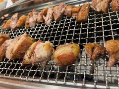 -呼伦贝尔烤羊·蒙古烤羊排(南田路总店)