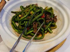 -阿里疆Alijiang·丝路美食·异域风情·清真(长楹天街店)
