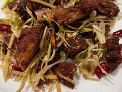 -滇越乘象云南餐厅(次渠店)