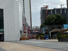 -万达广场(厦门湖里店)