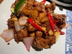 -云海肴·汽锅鸡·云南菜(美罗城店)