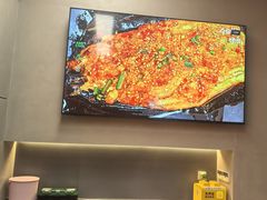 -许哥东北烧烤·铁丳烤串·宫后夹肉(繁花中心店)