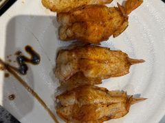 -大渔铁板烧(万象城店)
