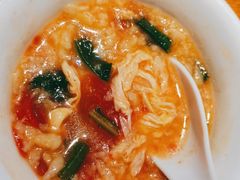 -小辣娇·老成都传统川菜(鹭港店)