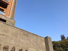 -湘湖逍遥庄园·水漾中餐厅