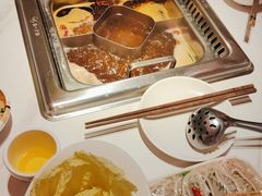-串一火锅(赛格国际购物中心店)