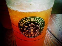 -星巴克(厦门SM新生活广场店)