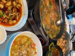 -树厨贵州菜(花果园购物中心店)