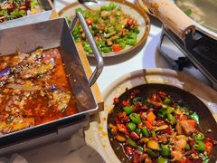 -乔阿马·江南味·驴肉香(龙湖华泾天街店)