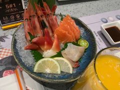 -大渔铁板烧(大悦城店)