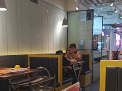 -黄记煌三汁焖锅(崇文门店)