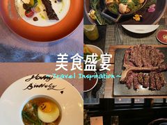 -莲西餐(曲江店)