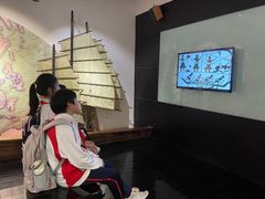 -上海交通大学董浩云航运博物馆