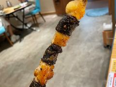 -格日勒阿妈蒙古厨房(新华广场店)