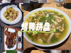 -滇铺子·云南特色菜·鲜花野菜季(东风东路c86店)