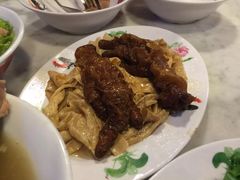 -松發肉骨茶(克拉码头店)