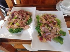 -全汁全味驴庄(东城店)