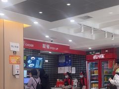 -子午路张记肉夹馍(兵马俑店)