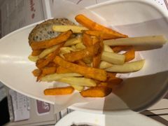 大薯条-安妮意大利餐厅(日坛店)