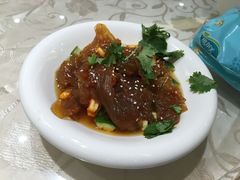 -老半斋(福州路店)