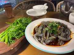 -隔壁老王·家常云南菜(花巷店)