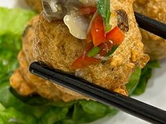 -盛记粥面(佐敦店)