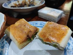 -老黄家(丰原街店)