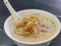 -伍湛记 · 广州老字号(龙津中路店)