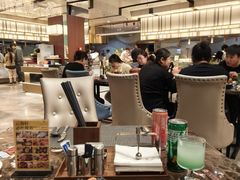 -云海轩·海鲜自助-河北云瑧世纪大饭店1F