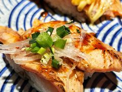 -沼津港精致料理·寿喜烧·烧鸟(青浦宝龙广场日料榜单店)