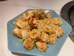 -满兴咱妈烀饼铁锅炖(兰州北街店)