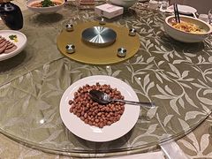 -锦绣金山人家(友谊店)