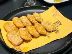 -云客来·花园餐厅(洛社店)
